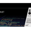 HP ColorSphere Toner 823A schwarz