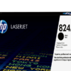 HP Belichtungstrommel 824A schwarz