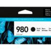 HP 980 Tinte schwarz