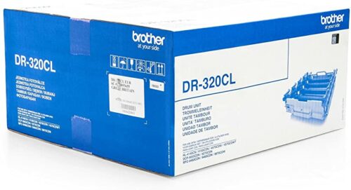 Brother Trommel DR-320CL