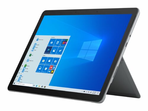 Microsoft Surface Go 3 - Tablet