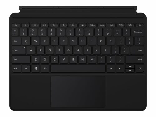 Microsoft Surface Go Type Cover - Tastatur