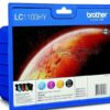 Brother Multipack Tinte High Capacity
