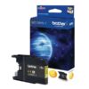 Brother Tinte yellow LC-1280XLY