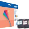 Brother Multipack Tinte LC-223VALB