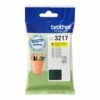 Brother Tinte yellow LC-3217Y