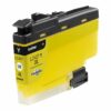 Brother Tinte yellow LC-427XLY