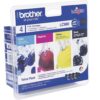 Brother Multipack Tinte LC-980VALBP