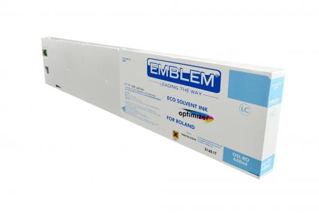 EMBLEM Optimizer-Tinte Light cyan 440 ml