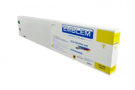 EMBLEM Optimizer-Tinte yellow 440 ml