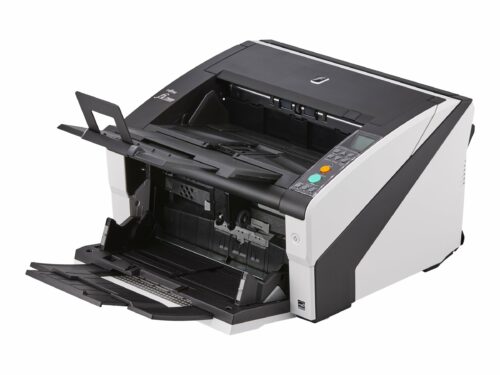 Fujitsu fi-7800 - Dokumentenscanner