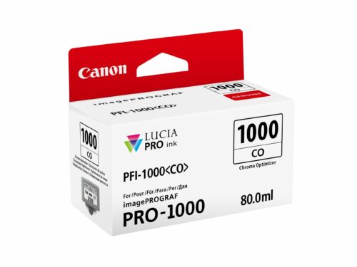 0556C001 Canon Tinte chroma Optimizer