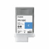 0896B001 Canon Tinte cyan 130 ml
