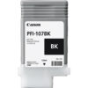 6705B001 Canon Tinte schwarz 130 ml