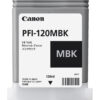 2884C001 Canon Tinte mattschwarz 130 ml