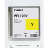 2888C001 Canon Tinte yellow 130 ml
