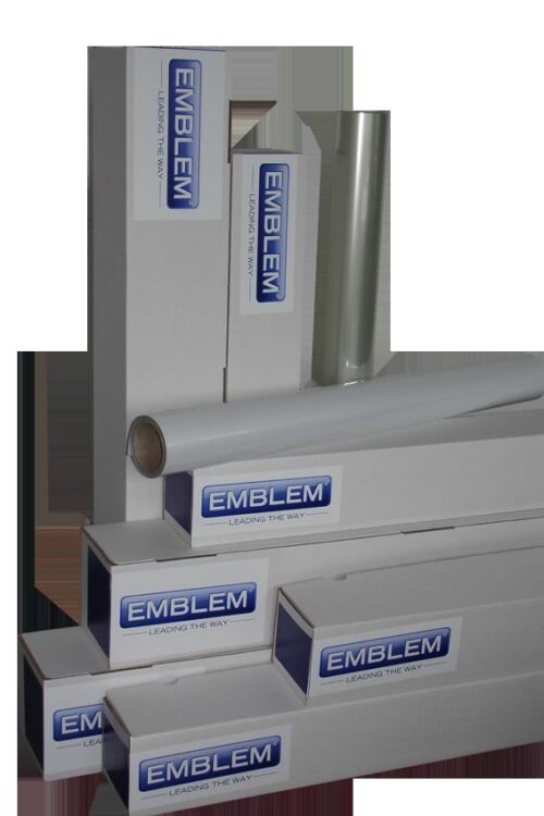 EMBLEM Production Banner 440 SM2