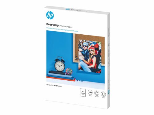 HP Everyday Photo Paper glänzend 200 g