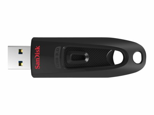 SanDisk Ultra - USB-Flash-Laufwerk