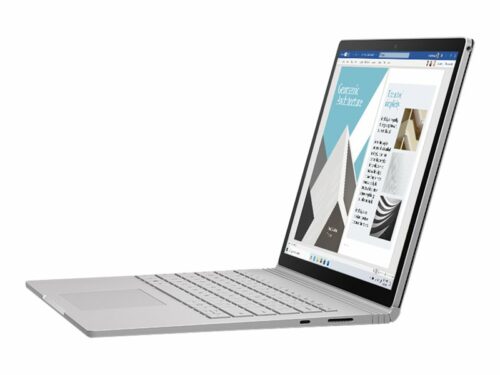 Microsoft Surface Book 3 - Tablet