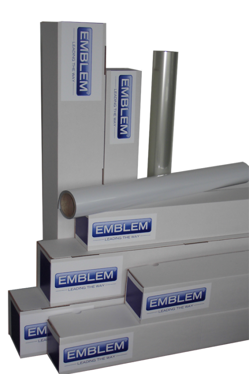 EMBLEM Solvent Semi-Photo Paper semimatt 220 g