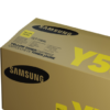 Samsung Toner yellow CLT-Y506L