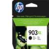 HP 903XL Tinte schwarz