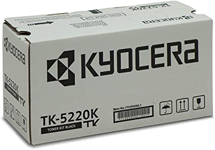 1T02R90NL1 Kyocera Toner schwarz