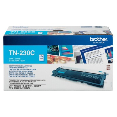 Brother Toner cyan TN-230C
