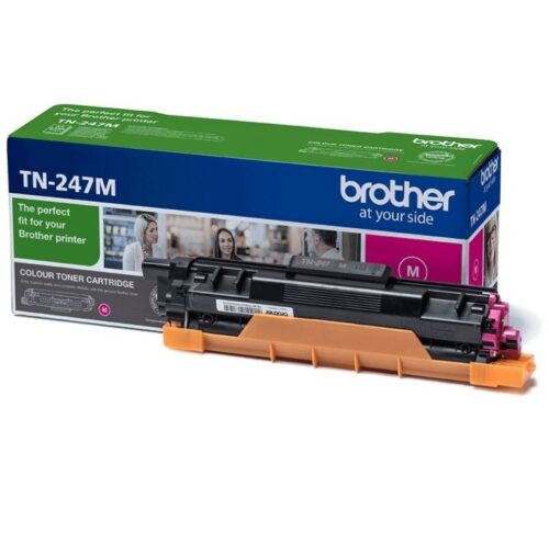 Brother Toner magenta TN-247M