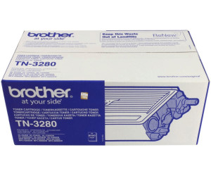 Brother Toner schwarz TN-3280
