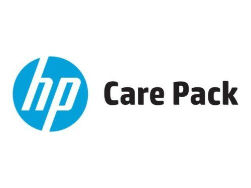 HP eCarePack 12+ Vor-Ort Austausch