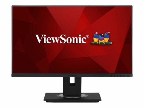 ViewSonic VG2448a-2 - LED-Monitor