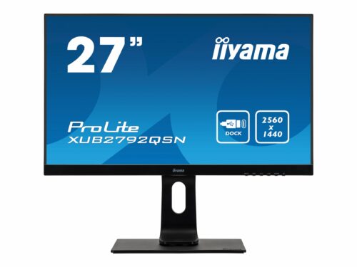iiyama ProLite 27" - LED-Monitor